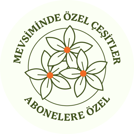 Portakal bahcem Abonelik