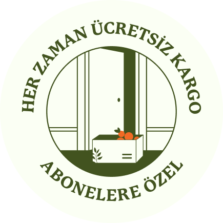 Portakal bahcem Abonelik