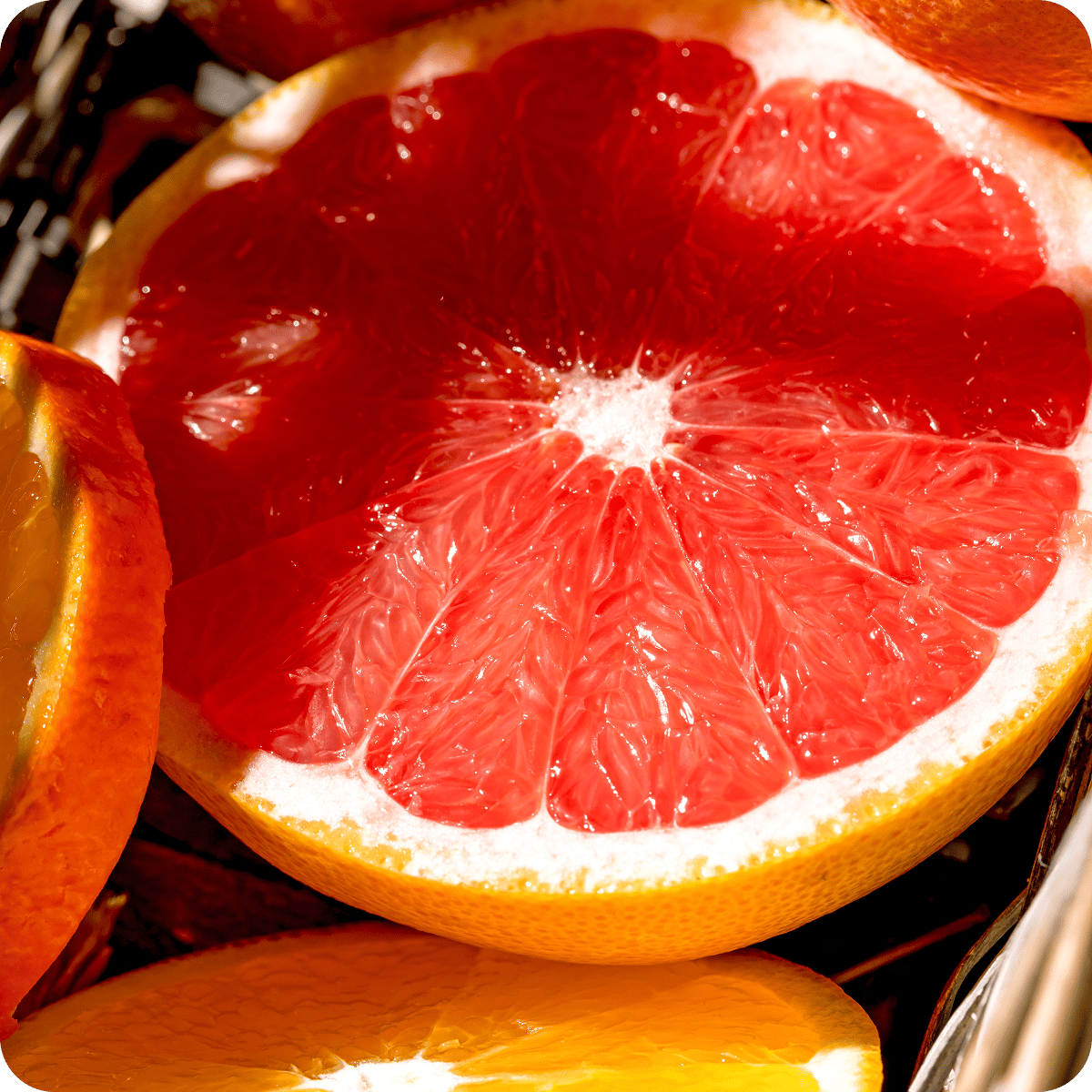 Aile ve Güvenli Meyve