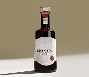 Granara Nar Ekşisi 250 ml