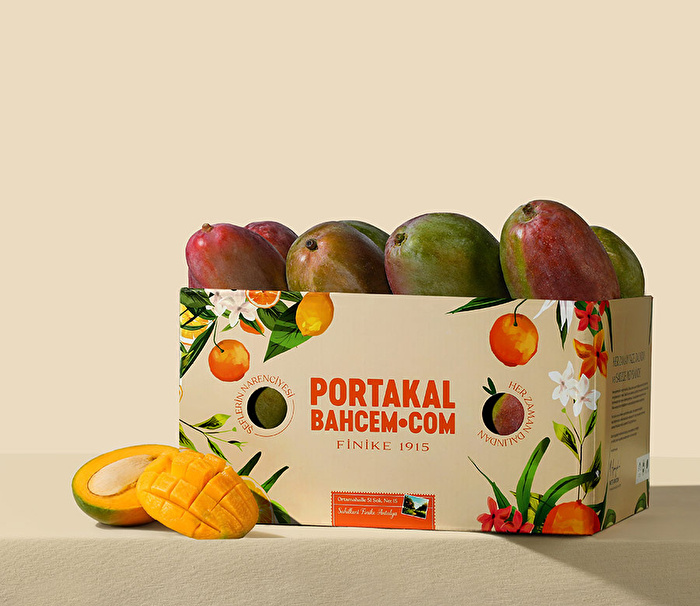 Mango 3 Kg