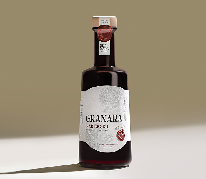 Granara Nar Ekşisi 250 ml